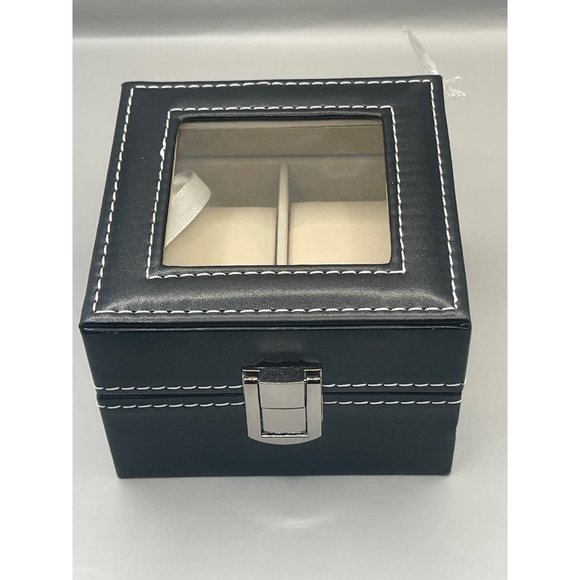 New Watch  FREE DISPLAY CASE - Picture 5 of 5